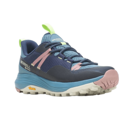 Chaussures de randonnée Siren 4 Gtx femme Merrell, Chaussures de randonnée Siren 4 Gtx femme Merrell, MERRELL, Croque Montagne
