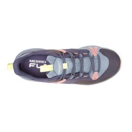 Chaussures de randonnée Siren 4 Gtx femme Merrell, Chaussures de randonnée Siren 4 Gtx femme Merrell, MERRELL, Croque Montagne