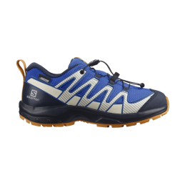 , Chaussures XA Pro V8 CSWP enfant Salomon, SALOMON, Croque Montagne