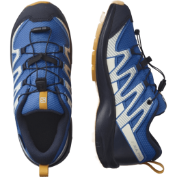, Chaussures XA Pro V8 CSWP enfant Salomon, SALOMON, Croque Montagne