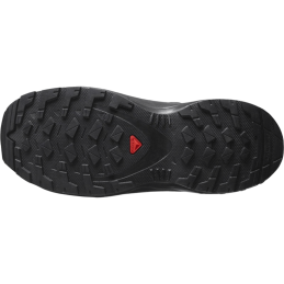 Chaussures XA Pro V8 CSWP enfant Salomon, Chaussures XA Pro V8 CSWP enfant Salomon, SALOMON, Croque Montagne