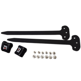 Attache Camlock lanière à riveter Colltex, Attache Camlock lanière à riveter Colltex, COLLTEX, Croque Montagne