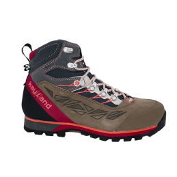 Chaussures de randonnée Legacy GTX brown Coral femme Kayland