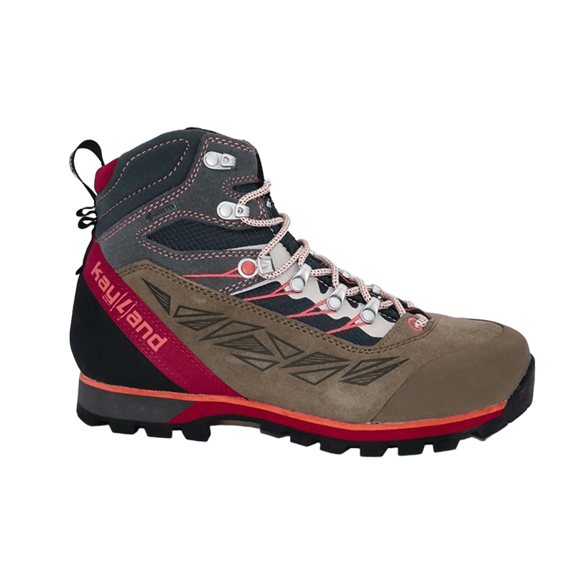 Chaussures de randonnée Legacy GTX brown Coral femme Kayland