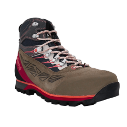 Chaussures de randonnée Legacy GTX brown Coral femme Kayland