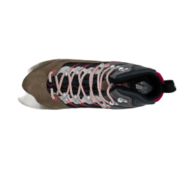 Chaussures de randonnée Legacy GTX brown Coral femme Kayland