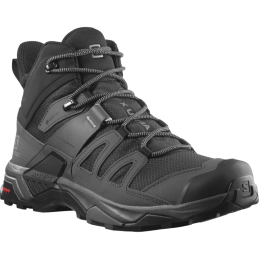 Chaussures de randonnée X Ultra 4 GTX Mid homme Salomon