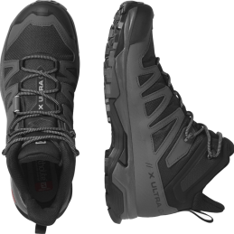 Chaussures de randonnée X Ultra 4 GTX Mid homme Salomon