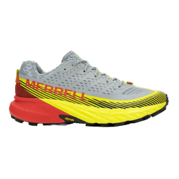 Chaussures de trail Agility Peak 5 homme Merrell, Chaussures de trail Agility Peak 5 homme Merrell, MERRELL, Croque Montagne