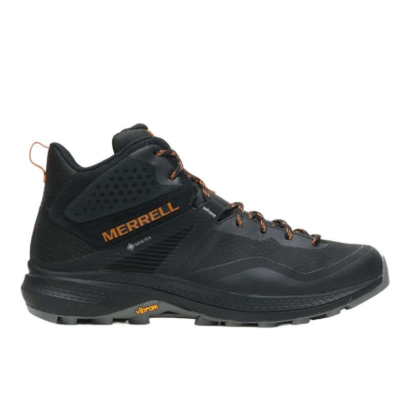 Chaussures de randonnée MQM 3 Mid Gtx homme Merrell
