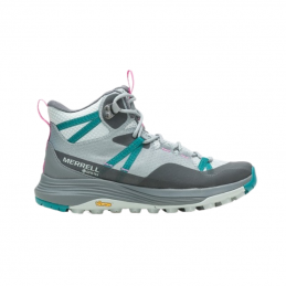 Chaussures de randonnée Siren 4 Mid Gtx femme Merrell