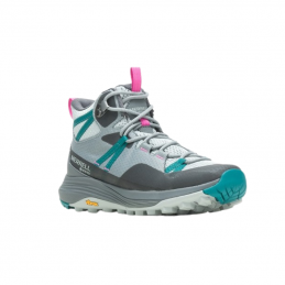 Chaussures de randonnée Siren 4 Mid Gtx femme Merrell