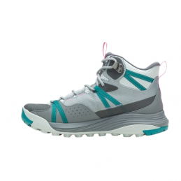 Chaussures de randonnée Siren 4 Mid Gtx femme Merrell