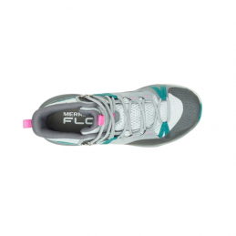 Chaussures de randonnée Siren 4 Mid Gtx femme Merrell