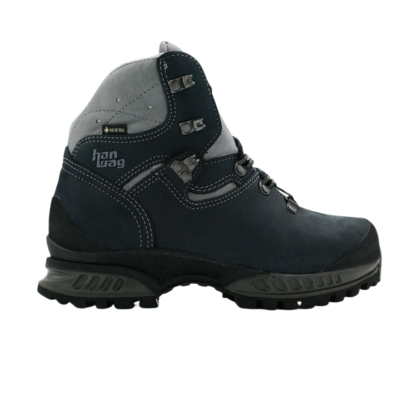 Chaussures de randonnée Tatra II Bunion Gtx hallux valgus femme Hanwag