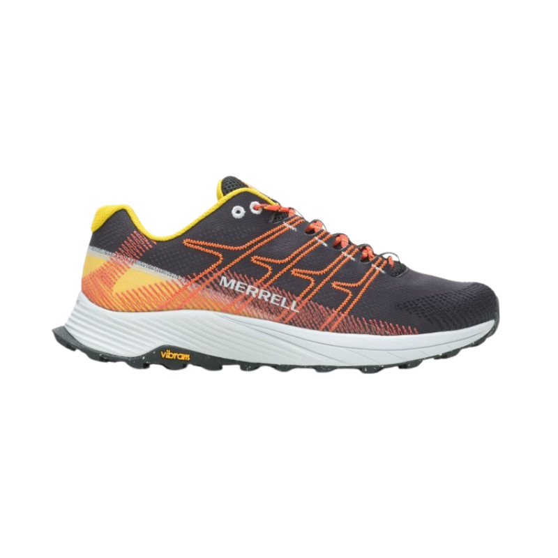 Chaussures de trail Moab Flight homme Merrell, Chaussures de trail Moab Flight homme Merrell, MERRELL, Croque Montagne