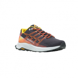 Chaussures de trail Moab Flight homme Merrell, Chaussures de trail Moab Flight homme Merrell, MERRELL, Croque Montagne
