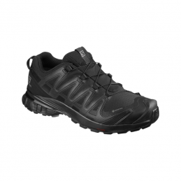Chaussures de trail XA Pro 3D V8 Gtx femme Salomon, Chaussures de trail XA Pro 3D V8 Gtx femme Salomon, SALOMON, Croque Montagne