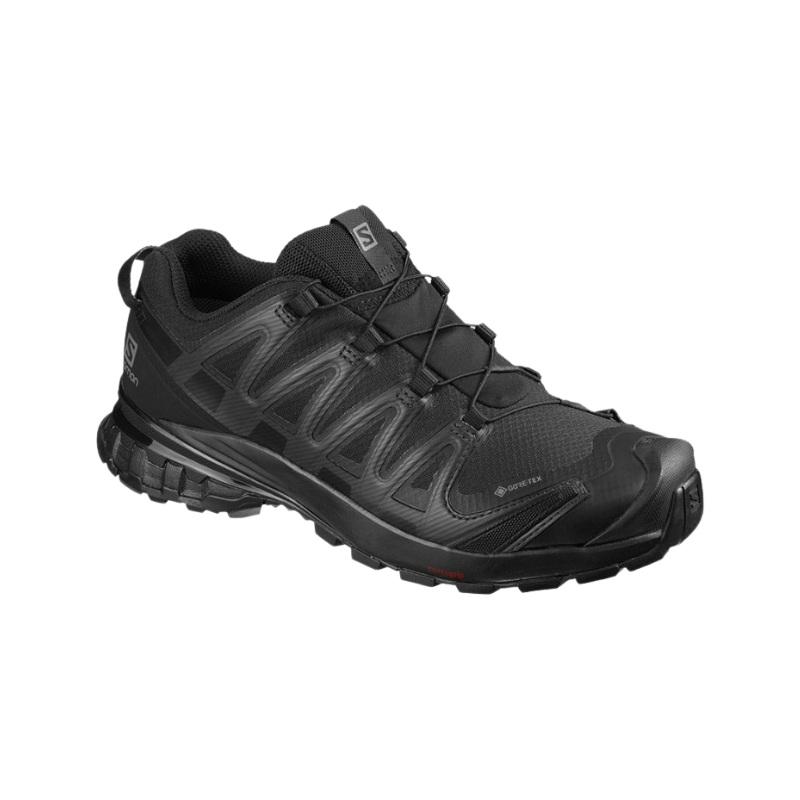 Chaussures de trail XA Pro 3D V8 Gtx femme Salomon, Chaussures de trail XA Pro 3D V8 Gtx femme Salomon, SALOMON, Croque Montagne