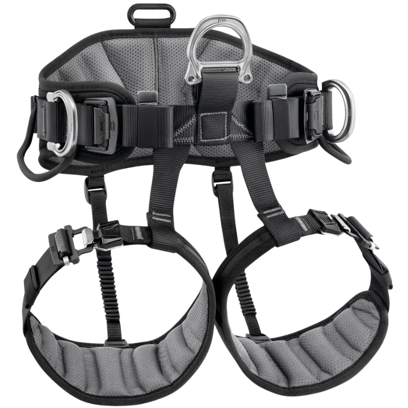 , Harnais cuissard Avao Sit Fast Petzl, PETZL, Croque Montagne, Harnais cuissard Avao Sit Fast Petzl, PETZL, Croque Montagne