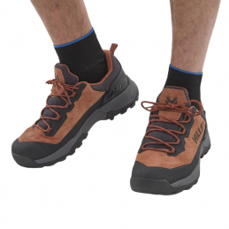 Chaussures de randonnée Ubic Low Gtx homme Millet, Chaussures de randonnée Ubic Low Gtx homme Millet, MILLET, Croque Montagne