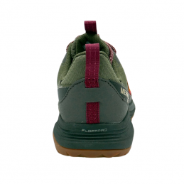 Chaussures de randonnée femme Siren 4 GTX olive Merrell