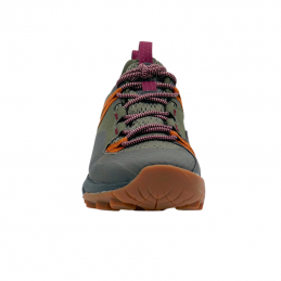 Chaussures de randonnée femme Siren 4 GTX olive Merrell