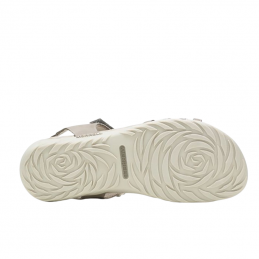 , Sandales Terran 3 Cush Cross Moon Orcre femme Merrell, MERRELL, Croque Montagne