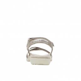 , Sandales Terran 3 Cush Cross Moon Orcre femme Merrell, MERRELL, Croque Montagne