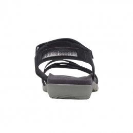 Sandales pour femme Terran 3 Cush Cross Black Merrell