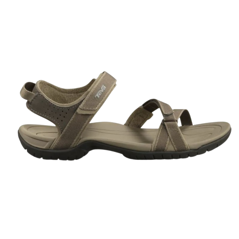 Sandales femme Verra 1006263 Teva, Sandales femme Verra 1006263 Teva, TEVA, Croque Montagne