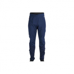 Pantalon Softshell ski nordique Homme Rythmo Bleu Sportful