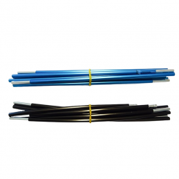 Arceaux de rechange pour tente Minima 2SL de Camp, Arceaux de rechange pour tente Minima 2SL de Camp, CAMP, Croque Montagne