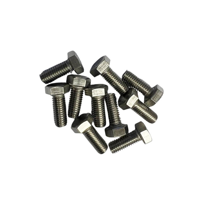 10 vis de rechange 8 X 20 Inox, 10 vis de rechange 8 X 20 Inox, , Croque Montagne