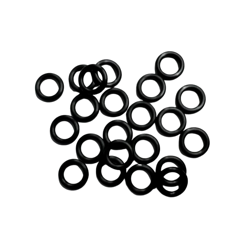 25 joints pour plaquette et anneau de 8, 25 joints pour plaquette et anneau de 8, , Croque Montagne