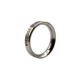 Anneau de rappel léger HALF Tebylon, Anneau de rappel léger HALF Tebylon, TEBYLON, Croque Montagne