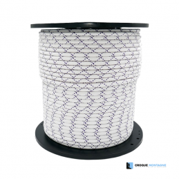 200 m de Corde semi statique Spelenium 8.5 mm Uni Core Béal