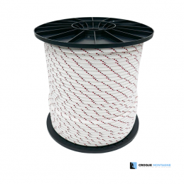 200 m de corde spélénium 9mm Béal, 200 m de corde spélénium 9mm Béal, BEAL, Croque Montagne