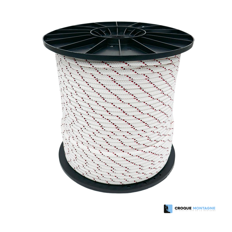 200 m de corde spélénium 9mm Béal, 200 m de corde spélénium 9mm Béal, BEAL, Croque Montagne