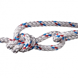 Cordelette pré étirée 6 mm Cousin, Cordelette pré étirée 6 mm Cousin, COUSIN TRESTEC, Croque Montagne