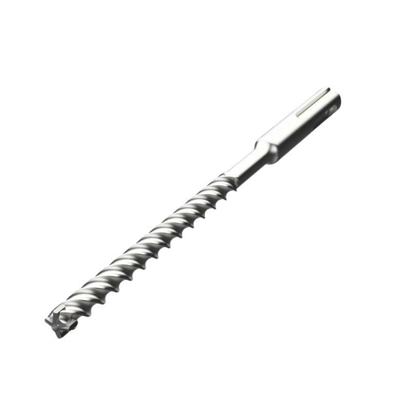 Foret béton 4G4 SDS-Plus Diamètre 10 mm Diager, Foret béton 4G4 SDS-Plus Diamètre 10 mm Diager, Diager, Croque Montagne