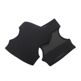 Genouillères spéléo/Canyon Basiques de Warmbac, Genouillères spéléo/Canyon Basiques de Warmbac, WARMBAC, Croque Montagne