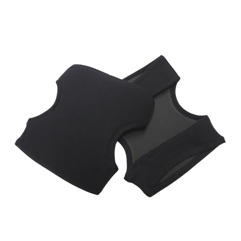 Genouillères spéléo/Canyon Basiques de Warmbac, Genouillères spéléo/Canyon Basiques de Warmbac, WARMBAC, Croque Montagne