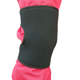 Genouillères spéléo/Canyon Basiques de Warmbac, Genouillères spéléo/Canyon Basiques de Warmbac, WARMBAC, Croque Montagne