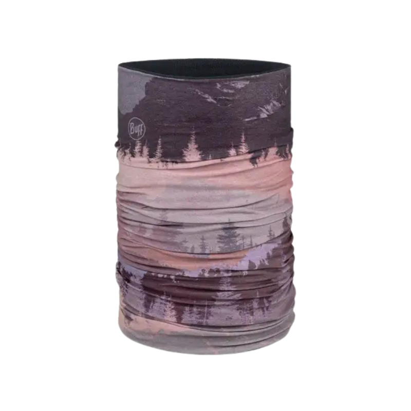 Tour de cou réversible polaire Buff, Tour de cou réversible polaire Buff, BUFF, Croque Montagne