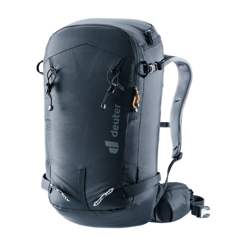 Sac à dos ski de randonnée Freerider Pro 32L + 10L Deuter