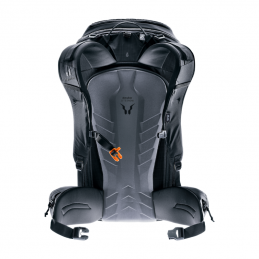 Sac à dos ski de randonnée Freerider Pro 32L + 10L Deuter