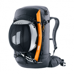 Sac à dos ski de randonnée Freerider Pro 32L + 10L Deuter