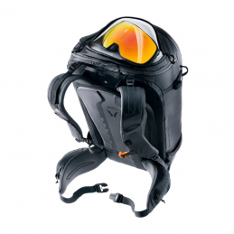 Sac à dos ski de randonnée Freerider Pro 32L + 10L Deuter