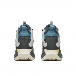 Chaussures de randonnée Moab Speed 2 Mid Gtx homme Merrell